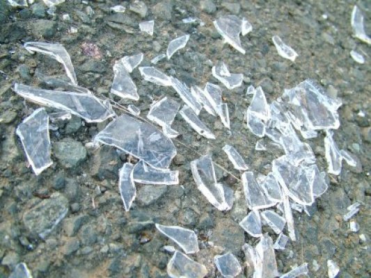 Poliţistul rănit la Cumpăna riscă să rămână infirm